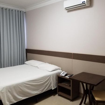 Hotel Cadori Paicandu Экстерьер фото