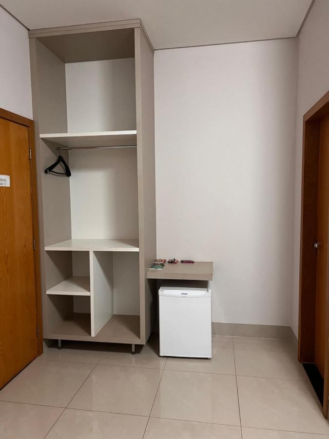 Hotel Cadori Paicandu Экстерьер фото