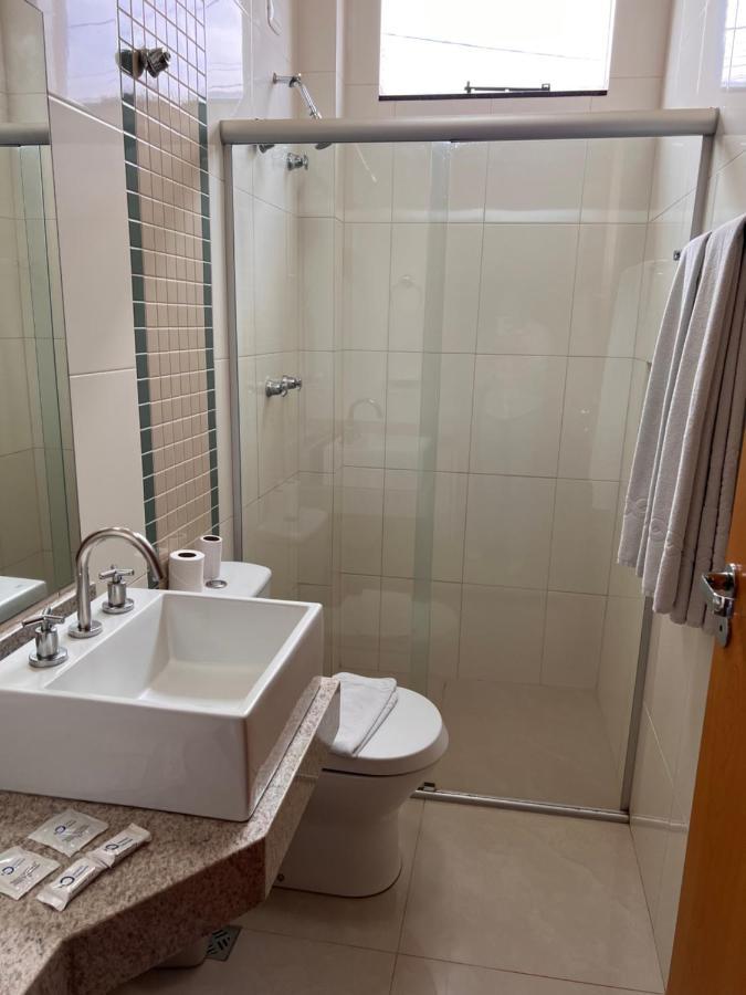Hotel Cadori Paicandu Экстерьер фото