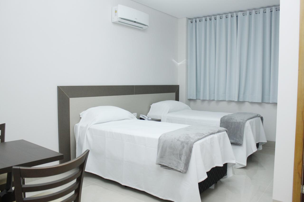 Hotel Cadori Paicandu Экстерьер фото