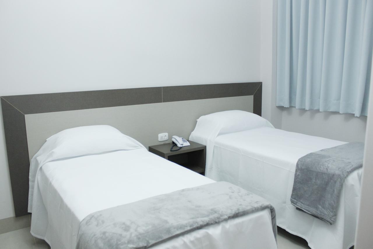 Hotel Cadori Paicandu Экстерьер фото