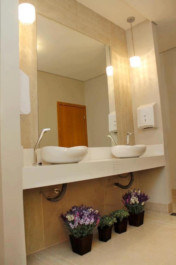 Hotel Cadori Paicandu Экстерьер фото